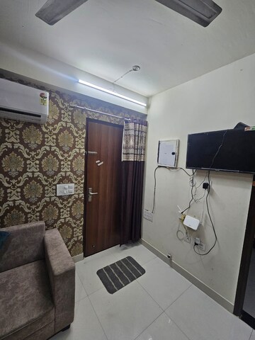 Team Area in 2 BHK Apartment at Chordia Utsav, Mansarovar – for Rent