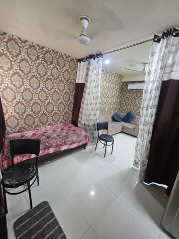 Team Area in 2 BHK Apartment at Chordia Utsav, Mansarovar – for Rent