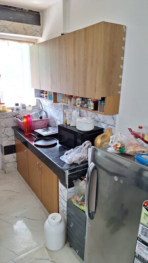 Team Area in 1 RK Apartment at BPTP Park Prime, Sector 66 – for Sale