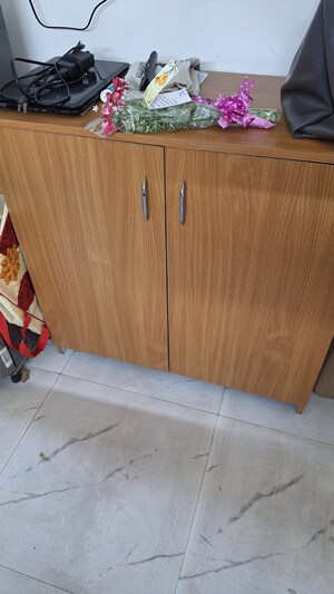 Bedroom in 1 RK Apartment at BPTP Park Prime, Sector 66 – for Sale