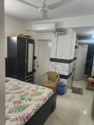 Bedroom in 1 RK Apartment at BPTP Park Prime, Sector 66 – for Sale