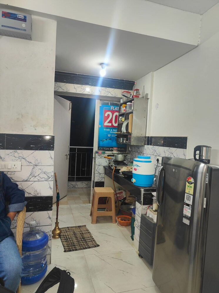 Living Room, bptp-park-prime 1 RK 206 Sq.Ft. Apartment In Sector 66 Gurgaon 9356141