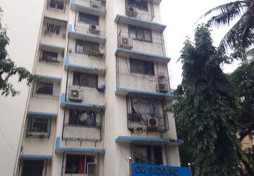 1 BHK Apartment For Rent in Om Sadguru Nagar, Borivali West