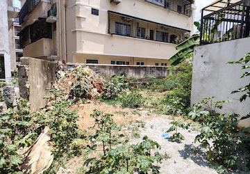 Plot For Sale in The Residences Jayamahal, Jayamahal
