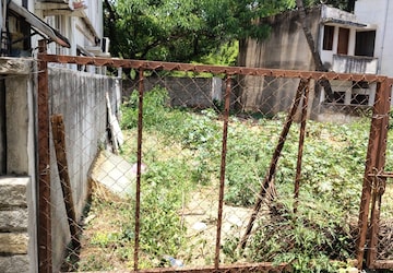 Plot – Exterior View View at The Residences Jayamahal, Jayamahal - for Sale