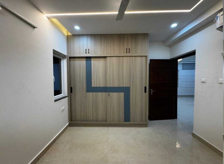 Room, gem-nakshatra 3 Bedroom 1820 Sq.Ft. Apartment In Kokapet Hyderabad 9356143