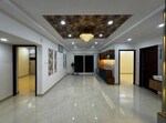 3 BHK + Pooja Room 1820 Sq.Ft. Apartment in Gem Nakshatra