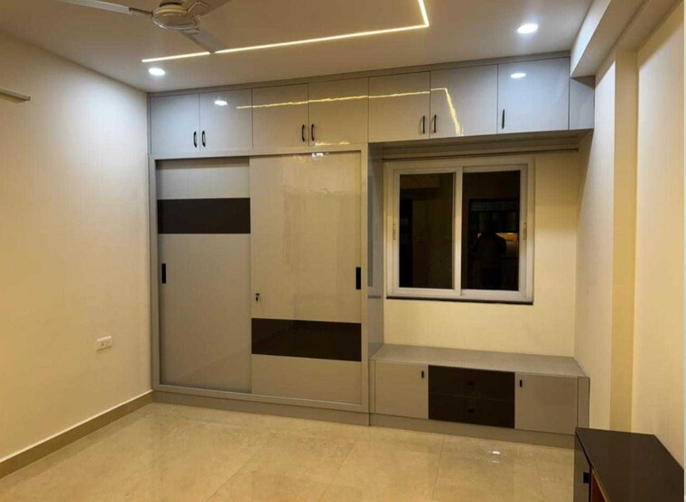 Exterior View, gem-nakshatra 3 Bedroom 1820 Sq.Ft. Apartment In Kokapet Hyderabad 9356143