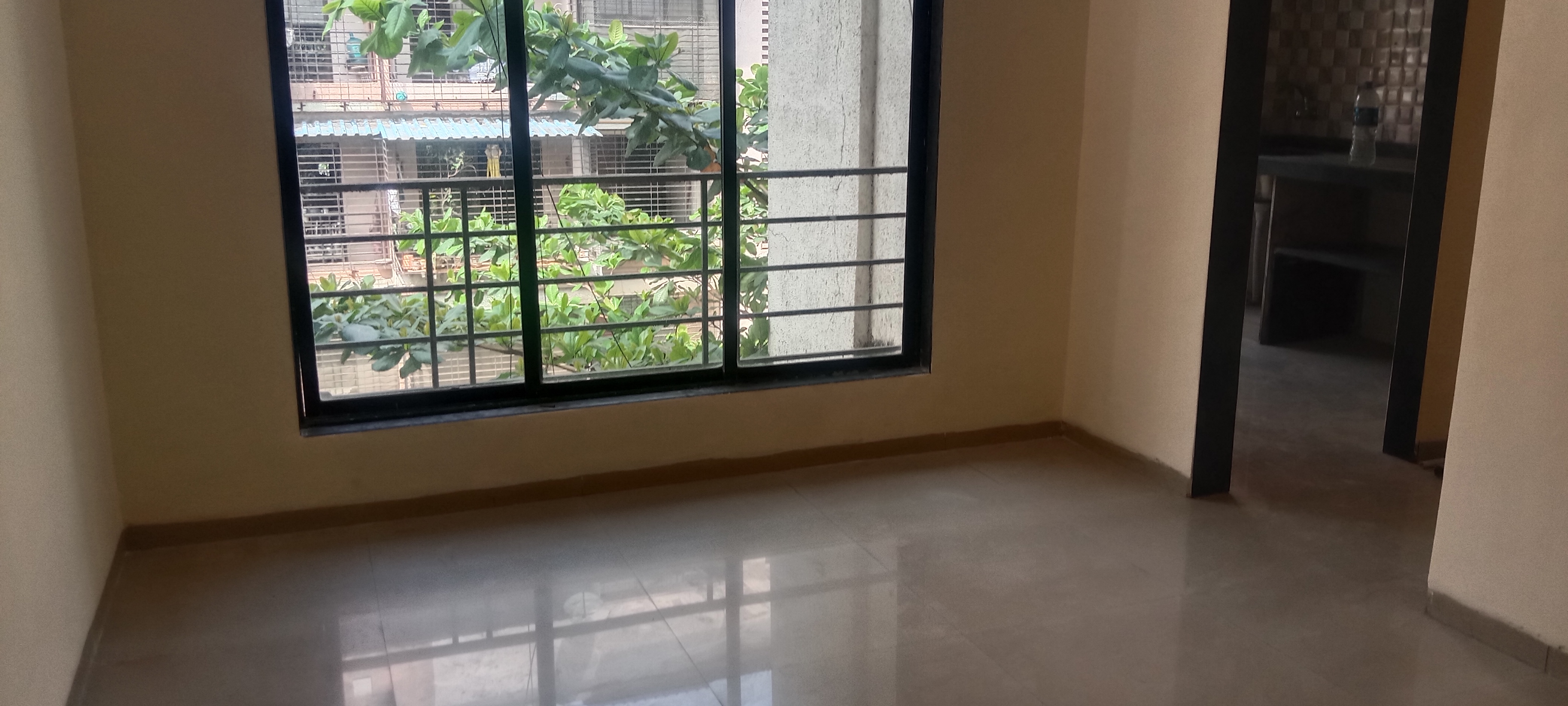 1 BHK + Extra Room Apartment For Rent in Shubanshree Chs Ltd 