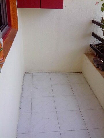 1 BHK Apartment For Rent in Ameya CHS Dhankawadi, Dhankawadi