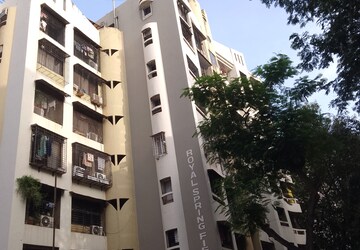 1 BHK Apartment For Rent in Dahisar Spring Field CHS, Dahisar West