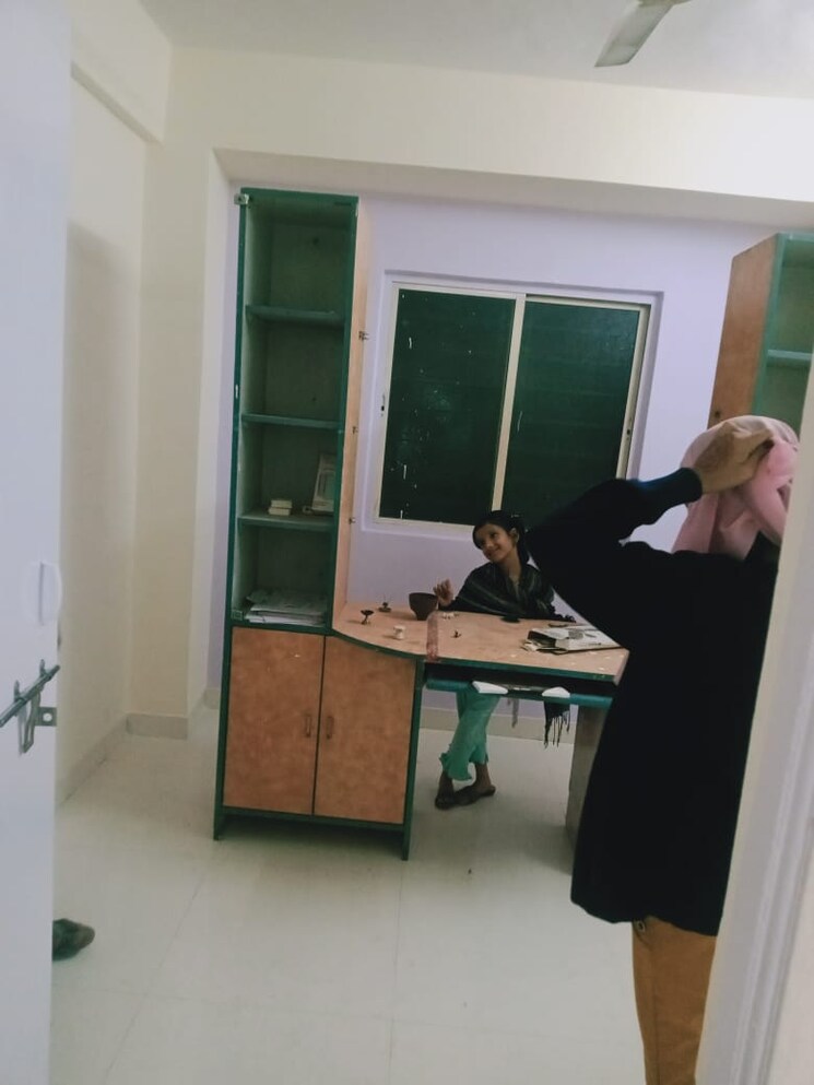 Living Room, balaji-complex-chs 1 Bedroom 540 Sq.Ft. Apartment In Balaji Nagar Pune 9356153