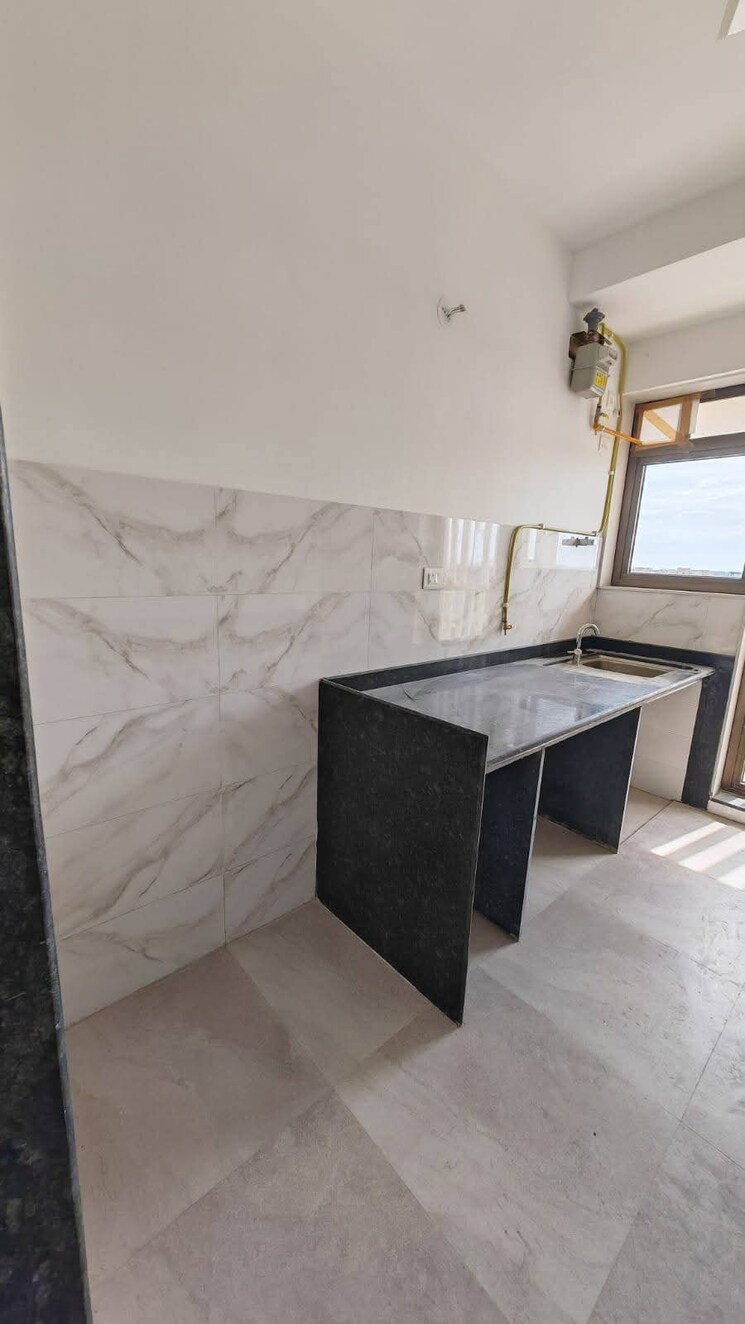 Kitchen, naman-habitat 2 Bedroom 807 Sq.Ft. Apartment In Andheri West Mumbai 9356154