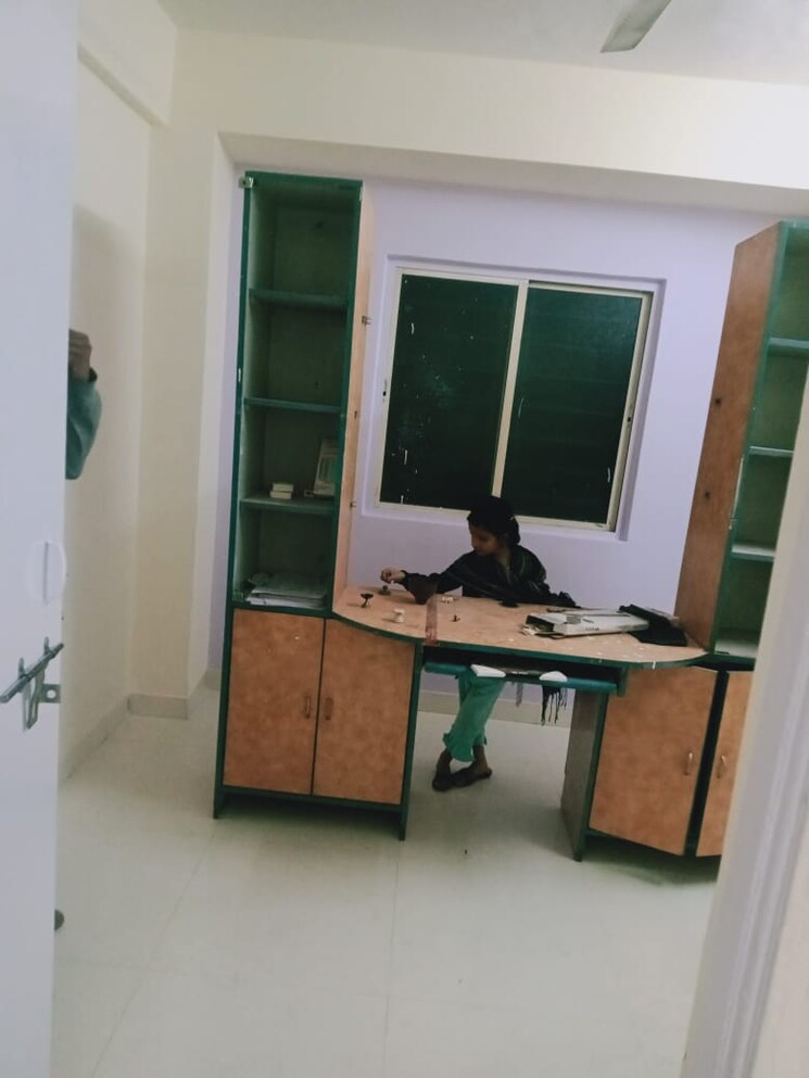 Living Room, balaji-complex-chs 1 Bedroom 540 Sq.Ft. Apartment In Balaji Nagar Pune 9356153