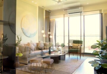 1 BHK Apartment For Rent in Hiranandani Zen Maple, Powai