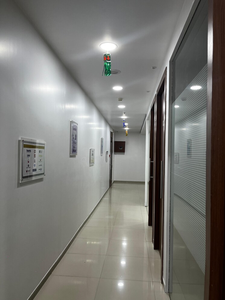 undefined, ashar-16-wing-a-phase-v Commercial Office Space 8800 Sq.Ft. In Wagle Industrial Estate Thane 9356156