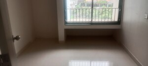 1 BHK Apartment For Rent in Ulwe