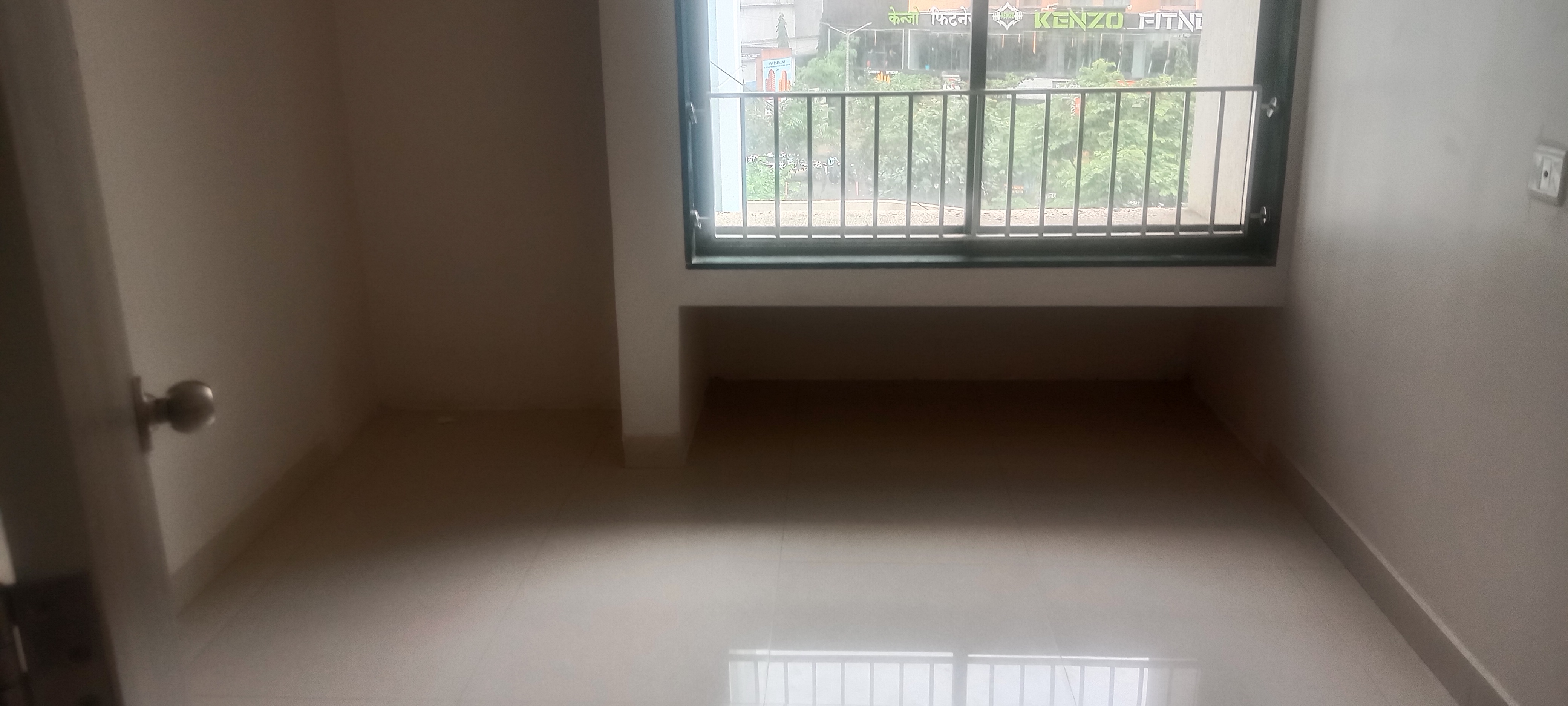 1 BHK + Extra Room Apartment For Rent in Ulwe