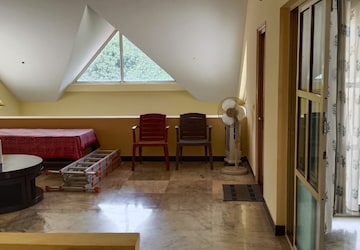 3 BHK Penthouse For Sale in Richmond Premier, Richmond Road
