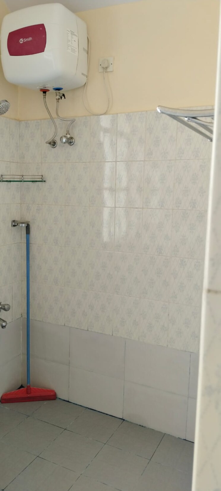 Bathroom, richmond-premier 3 Bedroom 3818 Sq.Ft. Penthouse In Richmond Road Bangalore 9356158