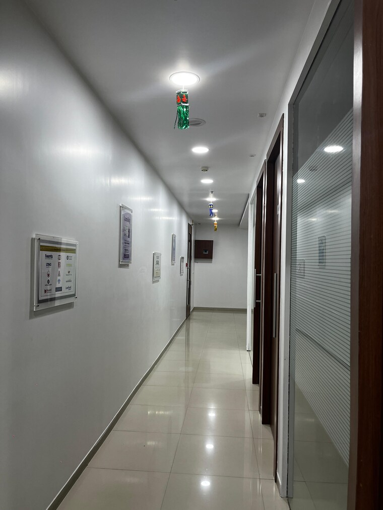 undefined, ashar16 Commercial Office Space 8000 Sq.Ft. In Wagle Industrial Estate Thane 9356157