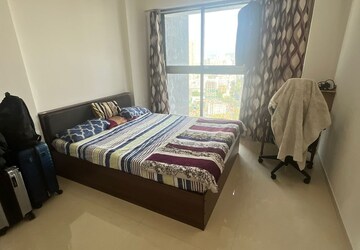 Bedroom in  Pg at Malad West – for Rent