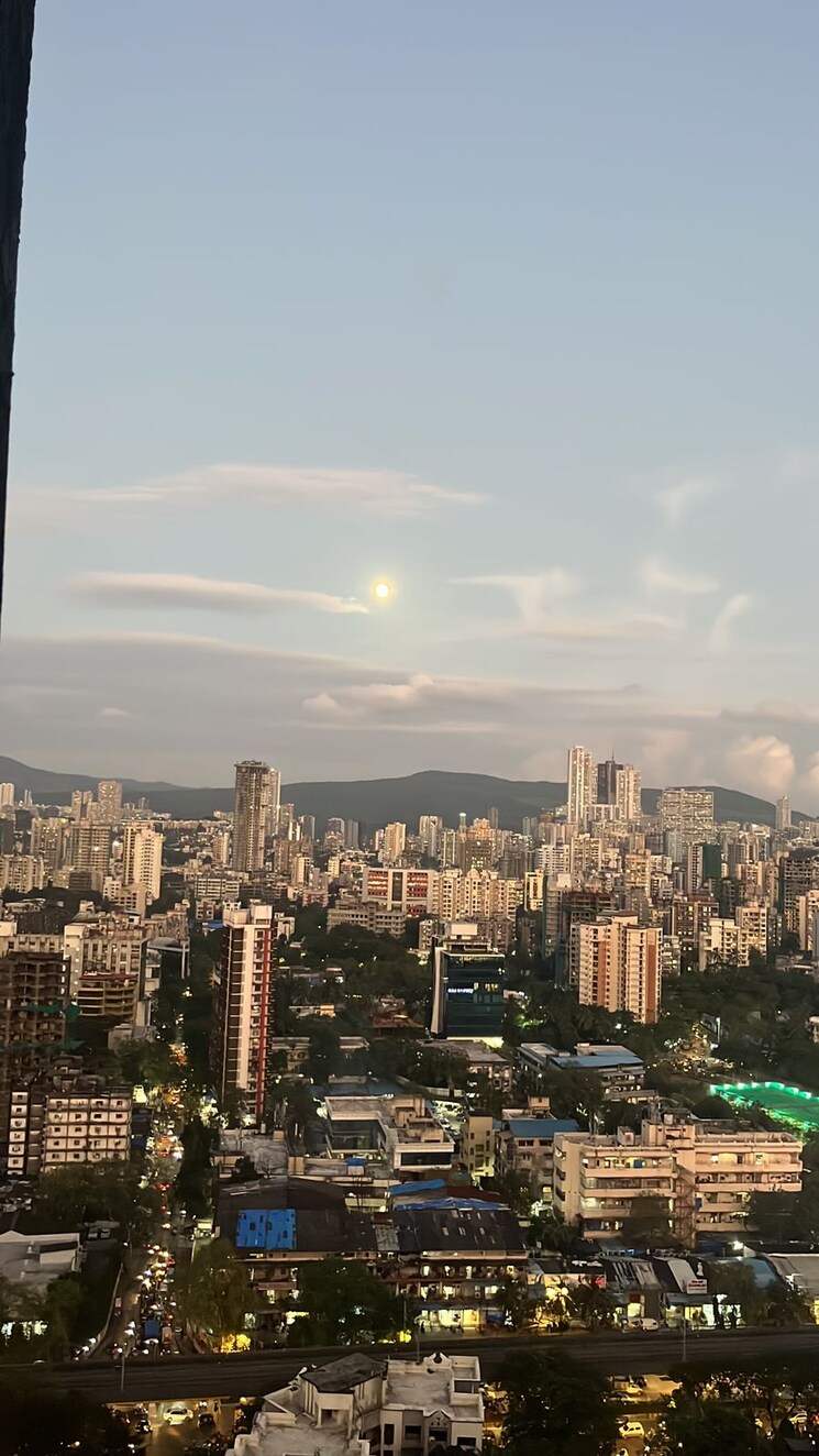 Exterior View, malad west Pg For Boys In Malad West 9356159