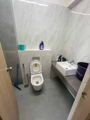 Team Area in  Pg at Malad West – for Rent