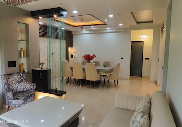 Master Bedroom in 3 BHK Builder Floor at Saket – for Sale