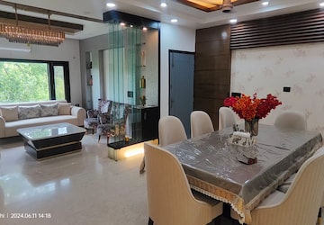 3 BHK Builder Floor For Sale in Saket