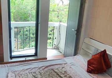 Bedroom in 3 BHK Builder Floor at Saket – for Sale