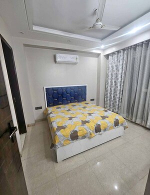 2 BHK Apartment For Sale in Sunny Enclave