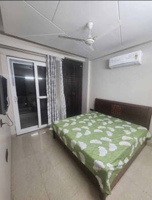 Bedroom in 2 BHK Apartment at Sunny Enclave – for Sale