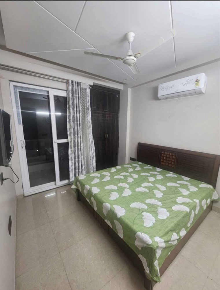 Bedroom, sunny enclave 2 Bedroom 100 Sq.Yd. Apartment In Sunny Enclave Mohali 9356169