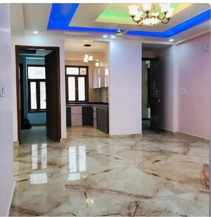 1 BHK Builder Floor For Sale in Dlf Ankur Vihar