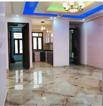 1 BHK Builder Floor For Sale in Dlf Ankur Vihar