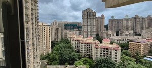 2 BHK Apartment For Rent in Hiranandani Atlantis, Powai