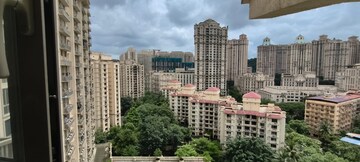2 BHK Apartment For Rent in Hiranandani Atlantis, Powai