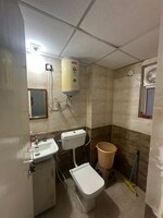 3 BHK 900 Sq.Ft. Apartment in ROF Alante