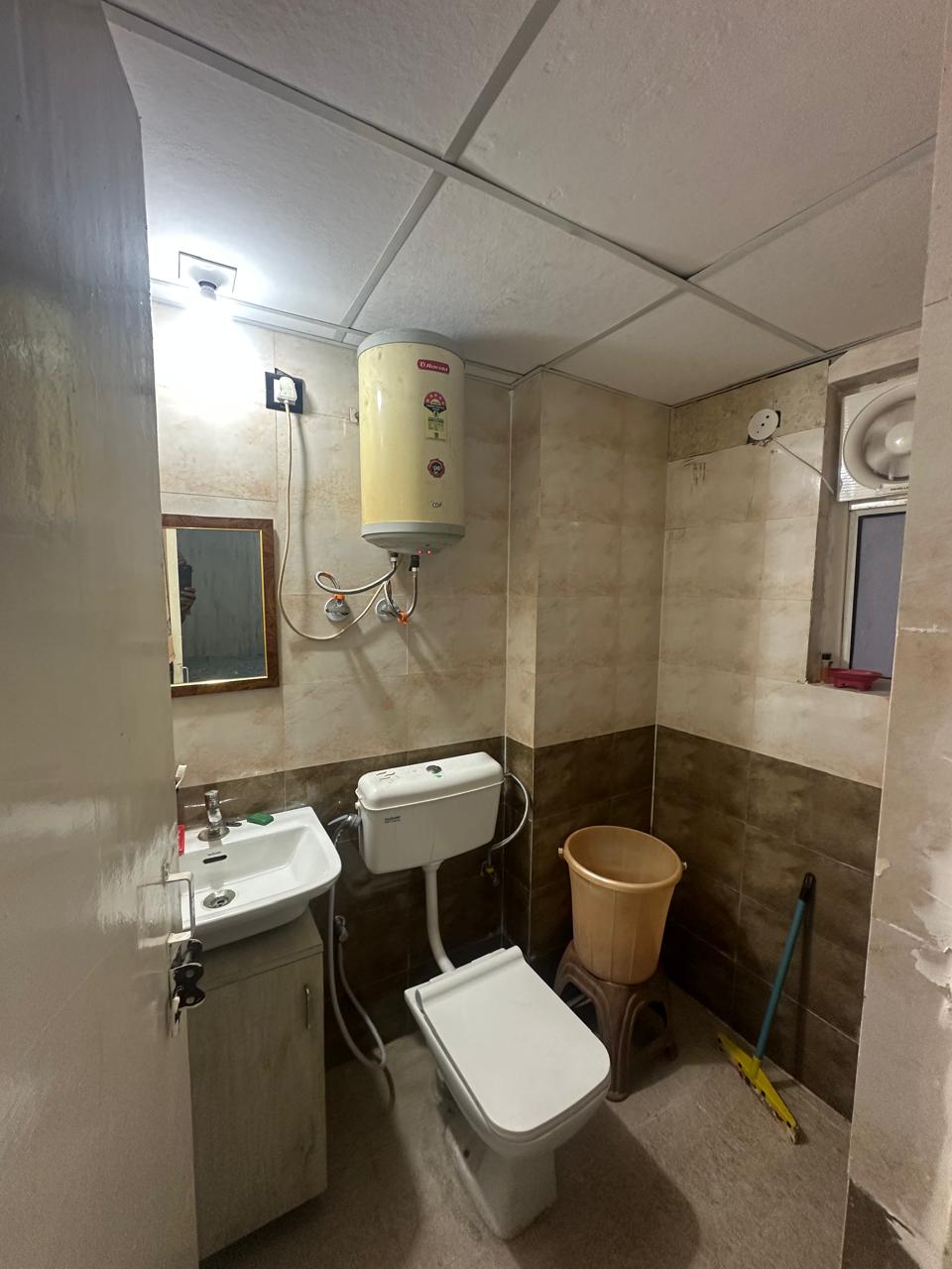 3 BHK Apartment For Rent in ROF Alante