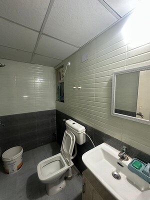 Master Bedroom in 3 BHK Apartment at ROF Alante, Sector 108 – for Rent