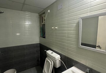 Master Bedroom in 3 BHK Apartment at ROF Alante, Sector 108 – for Rent