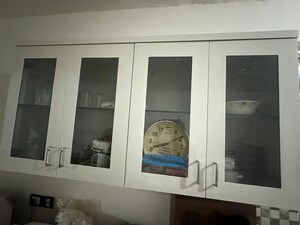 Master Bedroom in 3 BHK Apartment at ROF Alante, Sector 108 – for Rent