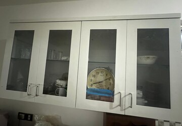 Master Bedroom in 3 BHK Apartment at ROF Alante, Sector 108 – for Rent