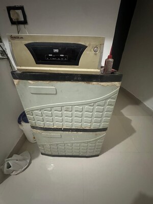 Furnished Amenities in 3 BHK Apartment at ROF Alante, Sector 108 – for Rent