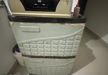 Furnished Amenities in 3 BHK Apartment at ROF Alante, Sector 108 – for Rent