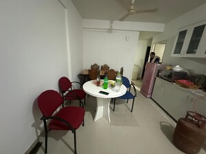 Master Bedroom in 3 BHK Apartment at ROF Alante, Sector 108 – for Rent