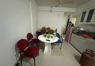 Master Bedroom in 3 BHK Apartment at ROF Alante, Sector 108 – for Rent