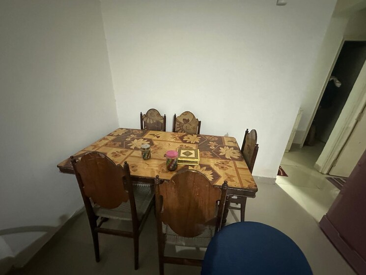 Master Bedroom, rof-alante 3 Bedroom 900 Sq.Ft. Apartment In Sector 108 Gurgaon 9356170