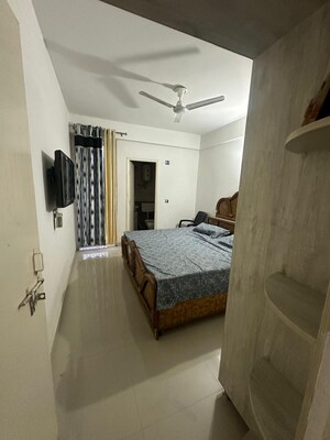 Bedroom in 3 BHK Apartment at ROF Alante, Sector 108 – for Rent